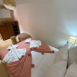 Double Kamer in een Bijgebouw